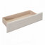 Lit plateforme simple tapissier avec 2 tiroirs-1212572691