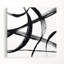 «Gestural Marks I» - reproduction d'art-541517097-594871468