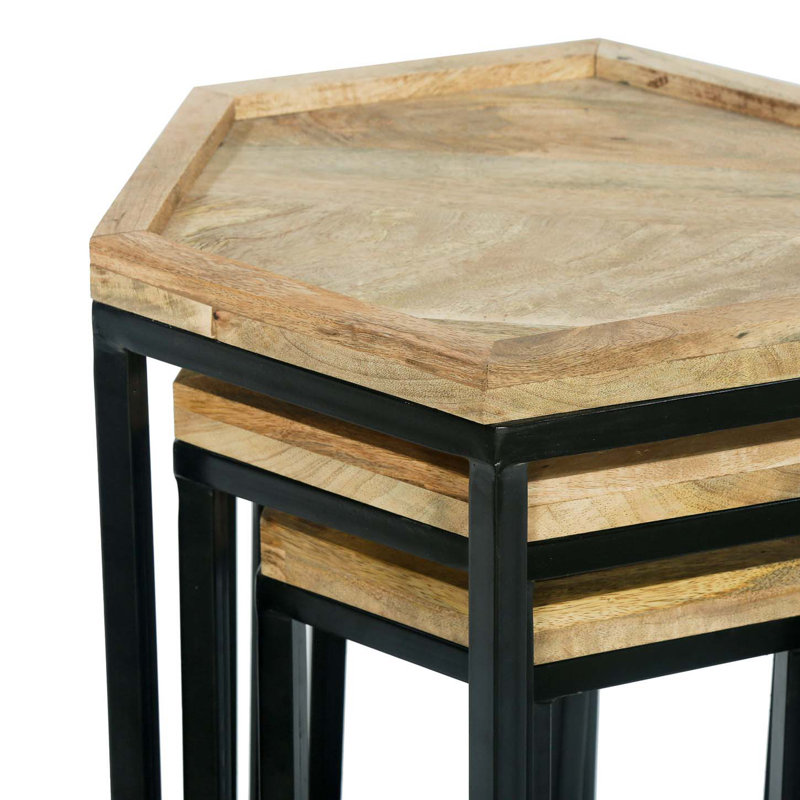 End Table Set