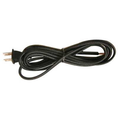 Replacement Rayon Lamp Cord