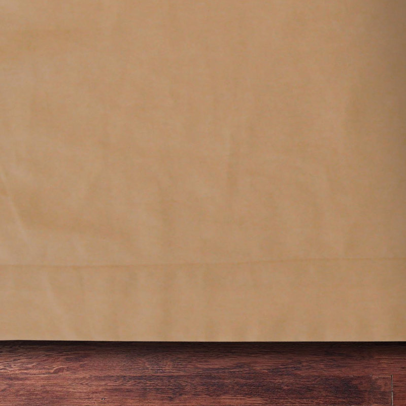  Donna Sharp Caramel Cotton Queen Tailored Bedskirt, Queen