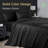 Silk Sheet Set-87484289