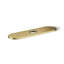 Tone Three-Hole Kitchen Faucet Escutcheon-575176379