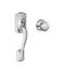Camelot Lower Half Handle with Knob-22334563-59673985