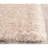 Delane Handmade Shag Champagne Area Rug-17050059