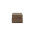 Repose Ottoman in Saddlebag Ale-1880852235