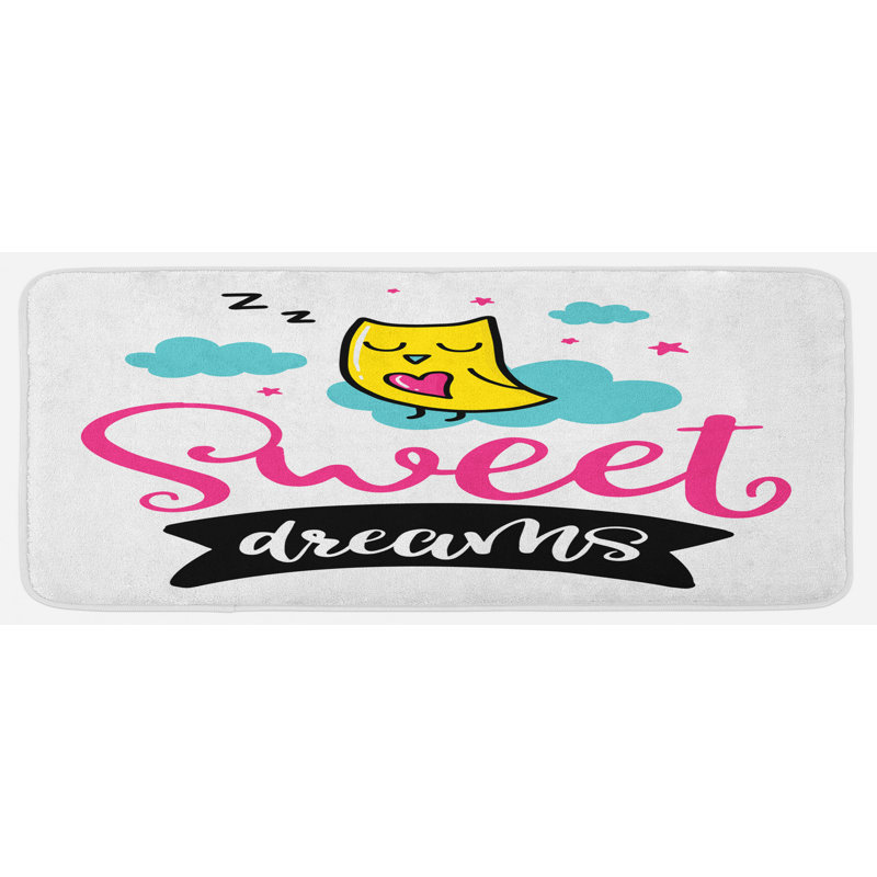 Tapis de cuisine Dream