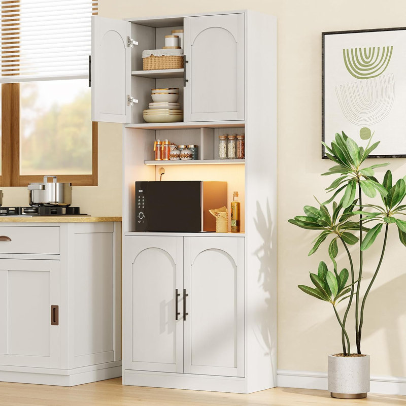 70.9cm Kitchen Pantry