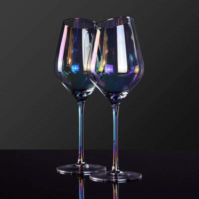 15oz. Red Wine Glass Set