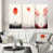 Toile tendue