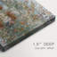 Botanical Series-CDXV III - Toile tendue avec châssis - Prêt à être accroché-215593179