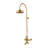 Thermostatic Shower System with Tub Spout (P1089) by Strom Living-132271123
