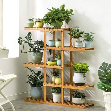 Tall Plant Stands