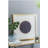 S/2 23.6x23.6" Lillian Purple Crystal Shadow Boxes Wall Décor