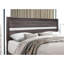 Lit pour grand lit Sparkle Grey-1509489054