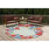 Hemsworth Hand Tufted Indoor / Outdoor Rug