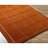 Mallory Rust, Light Brown Hand Tufted Area Rug-1559601455