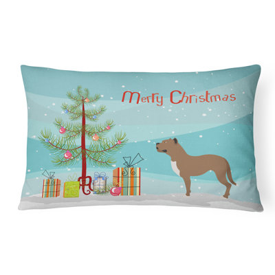  Coussin décoratif intérieur / extérieur Perro de Presa Canario