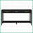 Farmhouse 60” Coffee Table with 3 Drawers, Easy-Clean Lacquer Finish for Living Room, Ample Storage &amp; Stable Design-1290634338