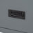 Norfolk 36.02'' Console Table-97903330