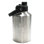 Carafe isotherme sous vide, 128 oz, acier inoxydable
