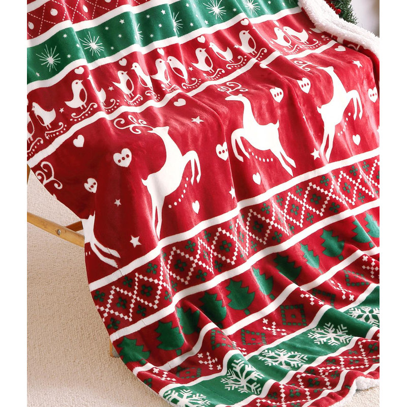 Alveena Blanket