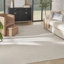 Tapis d'intérieur moderne Orren Ellis Netti-758094868