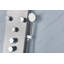 59'' Shower Panel with Fixed Shower Head-51024696