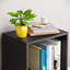 Gerardi 32cm W Standard Bookcase-70966732-70966734