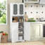 Bathroom Cabinet-115144137