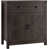 Marron foncé