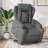 Upholstered Massage Chair-95986406