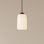 Goby Pendant Light