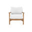 Huntington Outdoor 12 - Piece Teak Conversation Set-1425842742