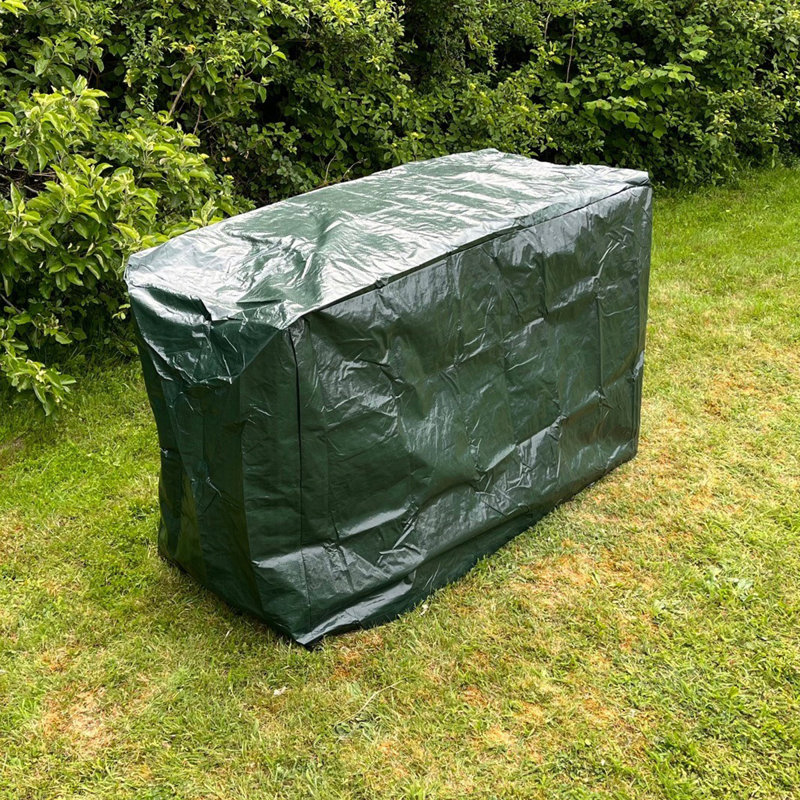 Outdoor Conversation Set Cover