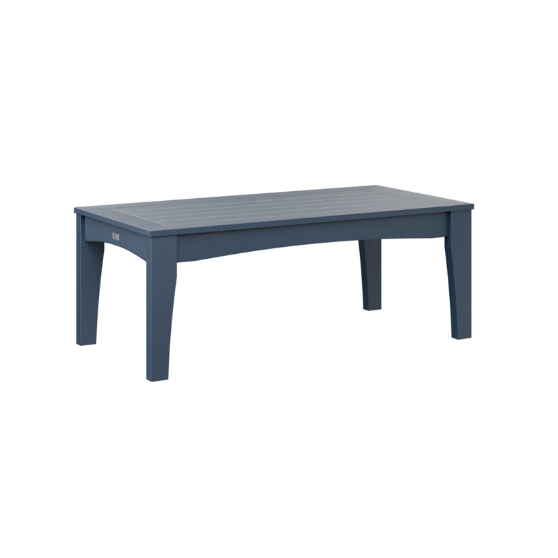 Table basse Berlin Gardens Classic Terrace, Marine
