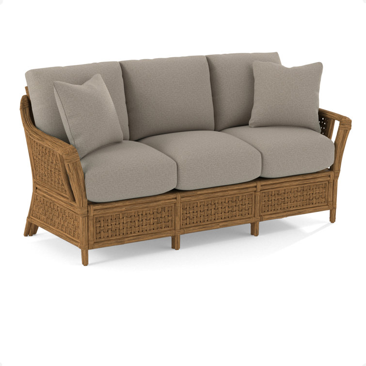 Boca Upholstered 78'' Sofa