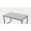 Bureau d'écriture de style industriel 1pc-277810655