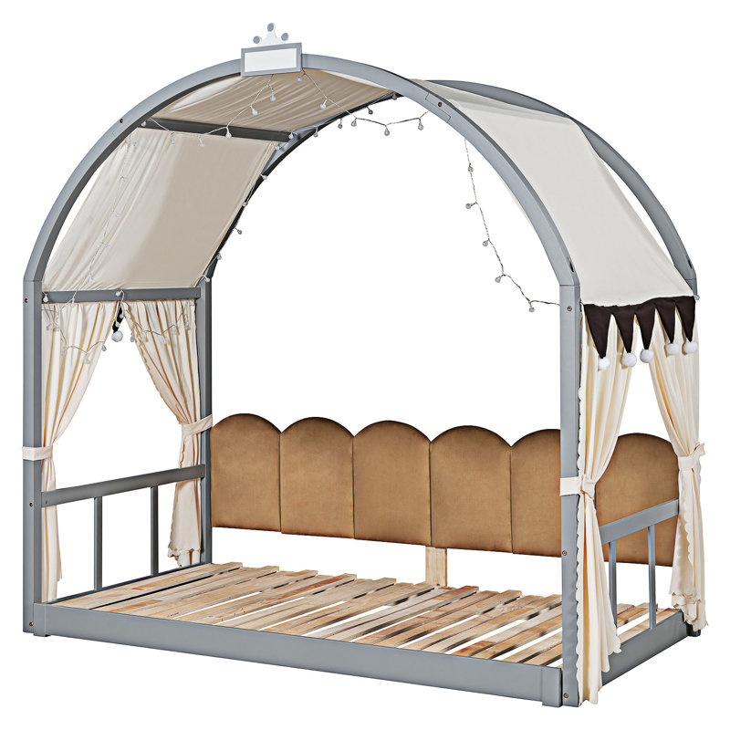Extended Bed