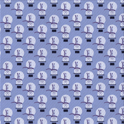 Abstract Indoor Rug