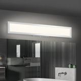 Atlas Dimmable LED Vanity Light