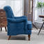 Chaise rembourrée-1611224799