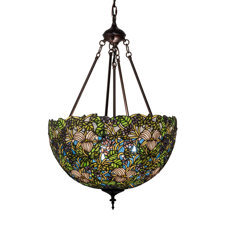Shamima 3 - Light Pendant