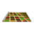 Indoor Rug-68640770