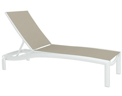 Kor Outdoor Chaise Lounge