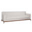 Birdie 96.45" Upholstered Sofa
