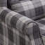 Lyerly Upholstered Fabric Armchair