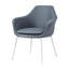 Chaise avec accoudoirs rembourrée Teegan-228534237-202960562