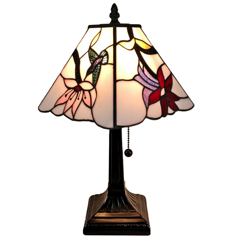 Lampe de table 15 po Janes