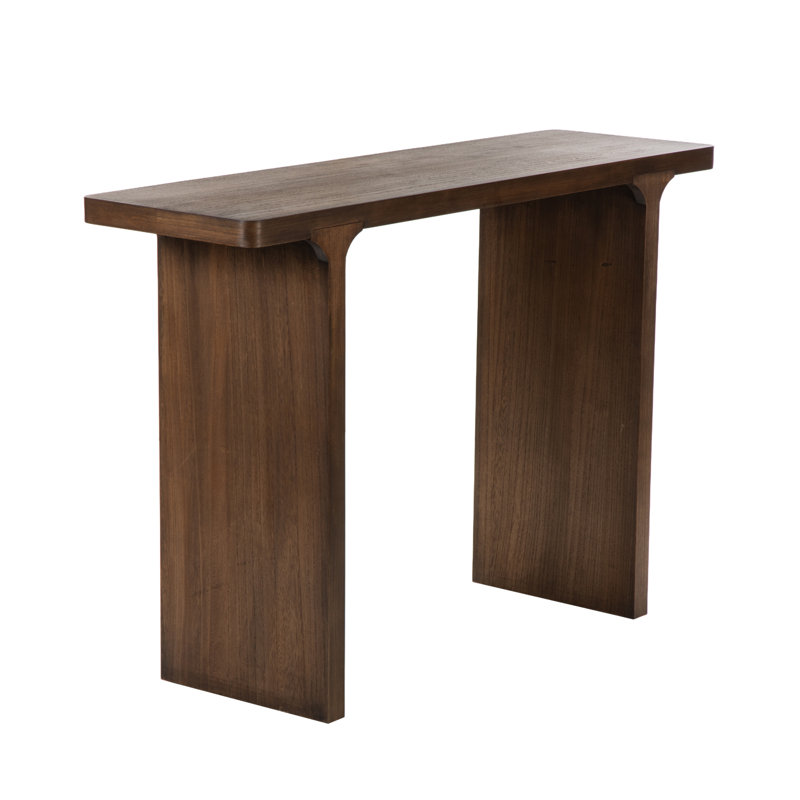 Console de salon Cole and Grey